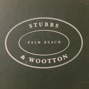 Stubbs and Wutton slipper